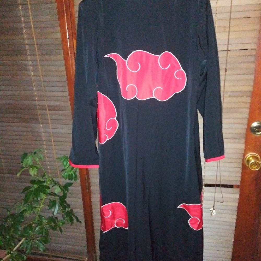 Womens Robe - Picture 5 of 6